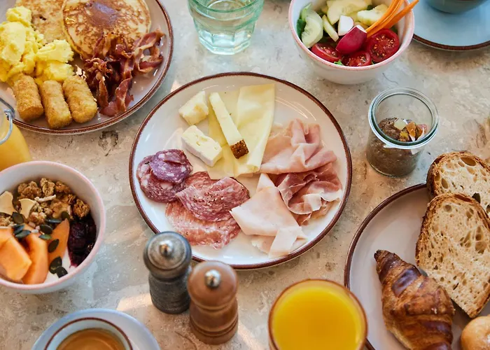 Hotel The Social Hub Toulouse