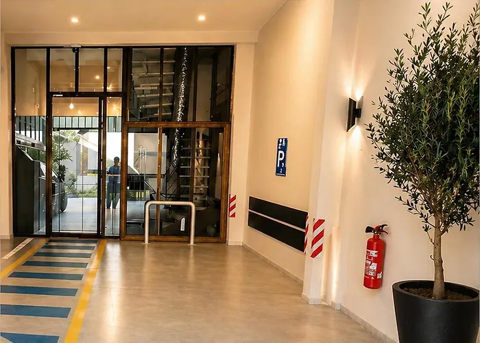 Hotel Une Chambre En Ville Toulouse